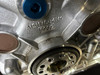 2015-2016 Porsche Macan Turbo 3.6l Engine Long Block w/ Turbochargers / 84K PM006
