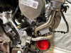 2015-2016 Porsche Macan Turbo 3.6l Engine Long Block w/ Turbochargers / 84K PM006