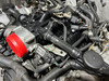 2015-2016 Porsche Macan Turbo 3.6l Engine Long Block w/ Turbochargers / 84K PM006