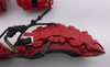 2015-2018 Porsche Macan GTS / Turbo Brembo Brake Calipers / Red / Set of 4 / 84K PM006