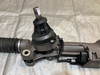2015-2020 Porsche Macan Power Steering Rack w/ EPS Motor / 84K PM006