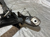 2015-2020 Porsche Macan Rear Subframe Crossmember / PM006