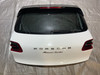 2015-2018 Porsche Macan Trunk Lift Gate w/ Spoiler Assembly / Lights / White PM006