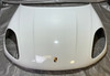 2015-2018 Porsche Macan OEM Hood Panel / White PM006