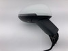2015-2020 Porsche Macan Passenger Side Mirror w/ Auto Dim / White  PM006