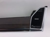 2015-2018 Porsche Macan Dashboard Trim Panel Set / AC Vents / Dark Walnut Wood / PM006