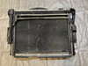 2006-2008 E85 E86 BMW Z4 M 3.2l OEM Radiator w/ Cooling Fan / Manual / 57K Z4061