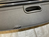 2006-2008 E86 BMW Z4 Coupe Trunk shade Parcel Shelf Cover / Black /   Z4061