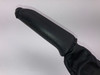 2003-2008 E85 E86 BMW Z4 Parking Brake Handle w/ Arm Rest Pad / Black /   Z4061