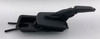 2003-2008 E85 E86 BMW Z4 Parking Brake Handle w/ Arm Rest Pad / Black /   Z4061