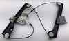 2006-2008 E86 BMW Z4 Coupe Driver Side Window Regulator w/ Motor /   Z4061
