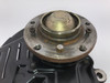 2006-2008 E85 E86 BMW Z4 M Driver Front Knuckle / Hub / 57K Z4061