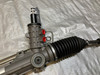 2006-2008 E85 E86 BMW Z4 M Hydraulic Power Steering Rack & Pinion / 57K Z4061
