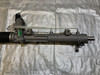 2006-2008 E85 E86 BMW Z4 M Hydraulic Power Steering Rack & Pinion / 57K Z4061