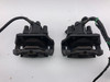 2006-2008 E85 E86 BMW Z4 M OEM Brake Calipers / Set of 4 / 57K Z4061