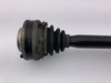 2006-2008 BMW Z4 M Driver Rear CV Axle Half Shaft / Manual / 57K Z4061