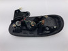 1999-2000 Mazda Miata Driver Tail Light  /   NB262