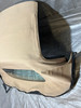 1999-2005 Mazda Miata Aftermarket Convertible Soft Top w/ Frame / Tan Cloth / NB262