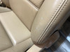 1999-2000 Mazda Miata OEM Tan Leather Seats / Pair / NB262