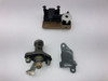 1999-2000 Mazda Miata Ignition Switch w/ Key / Lock Set / Manual  /   NB262
