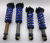 1999-2005 Mazda Miata Flyin' Miata FOX Suspension Shocks / Springs / Set of 4 / USED /   NB262
