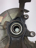 1999-2002 Mazda Miata Driver Rear Spindle / Hub (NON-ABS) /   NB262