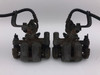 1999-2000 Mazda Miata OEM Brake Calipers w/ Brackets / Set of 4  /  NB262