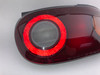 1990-1997 Mazda Miata Passenger Side Tail Light / OEM /   NA108