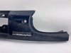 1990-1997 Mazda Miata Rear Finish Panel / License Plate Panel /    NA108