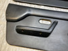 1996-1997 Mazda Miata OEM Interior Door Panels / Pair / Manual Windows /   NA108