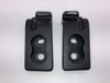 1990-2005 Mazda Miata OEM Hardtop Side Strikers / Pair /   NA108