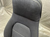 1994-1997 Mazda Miata OEM Passenger Seat / Black Cloth / NA108