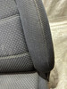 1994-1997 Mazda Miata OEM Passenger Seat / Black Cloth / NA108