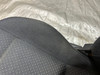 1994-1997 Mazda Miata OEM Passenger Seat / Black Cloth / NA108