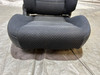 1994-1997 Mazda Miata OEM Passenger Seat / Black Cloth / NA108