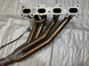 1994-1997 Mazda Miata 1.8l Racing Beat Exhaust Manifold Header / USED /   NA108