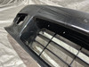 1999-2002 BMW E36 Z3 2.3 2.5 3.0 Roadster Front Bumper Cover w/ Grilles / Black Sapphire Metallic Z3037
