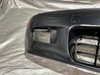 1999-2002 BMW E36 Z3 2.3 2.5 3.0 Roadster Front Bumper Cover w/ Grilles / Black Sapphire Metallic Z3037