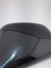 1996-2002 BMW Z3 Roadster Coupe Driver Side Mirror / Black Sapphire Metallic  Z3037