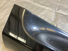 1997-2002 BMW Z3 Roadster Coupe Passenger Side Skirt Rocker Panel / Black Sapphire Metallic  Z3037