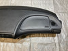 2000-2002 BMW Z3 Roadster Coupe Dashboard Panel / Black /   Z3037