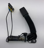 2000-2002 BMW Z3 Passenger Front Seat Belt Pretensioner Buckle / OEM /   Z3037