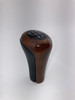 1996-2002 BMW Z3 5 Speed Manual Fine Wood Shift Knob / OEM /   Z3037