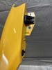 1999-2005 Mazda Miata Passenger Side Fender Panel / Blazing Yellow  NB259