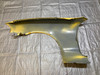 1999-2005 Mazda Miata Passenger Side Fender Panel / Blazing Yellow  NB259