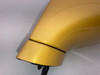 1999-2005 Mazda Miata Driver Side Power Mirror  / Blazing Yellow  NB259