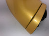 1999-2005 Mazda Miata Passenger Side Power Mirror  / Blazing Yellow  NB259