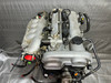 2001-2005 Mazda Miata 1.8l VVT Engine Long Block / 138K NB259