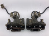 2001-2005 Mazda Miata Sport Brake Calipers / Set of 4  /   NB259