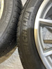 2015-2018 Porsche Macan 95B 20 10 Spoke Wheels Rims w/ Tires / Set of 4 / PM006
